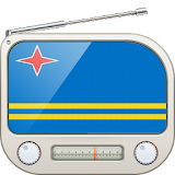 Radio Aruba icon