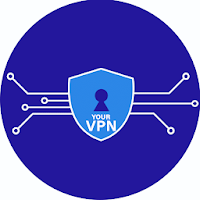 Your VPN - Super fast unlimited proxy server