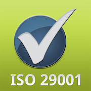 Top 20 Business Apps Like ISO 29001 Audit - Best Alternatives