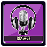 HADISE Music & Lyric icon