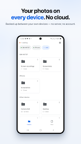 Screenshot image