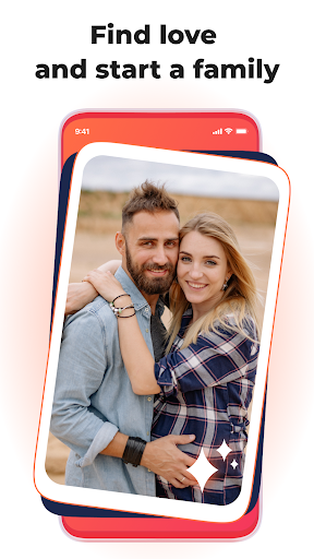 Dating and Chat - Only Spark screenshot 5
