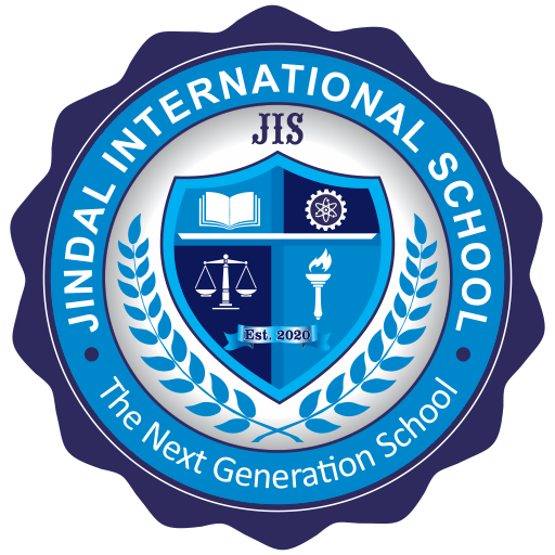 Jindal international School Bu 1.8 Icon