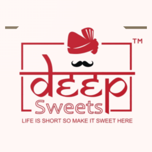 Deep Sweets logo