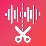 Music Editor:Cut and merge mp3 icon