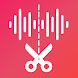 Music Editor:Cut and merge mp3 - Androidアプリ
