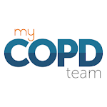 Cover Image of Download COPD Support  APK