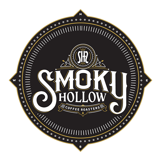Smoky Hollow Coffee 2.4.3 Icon