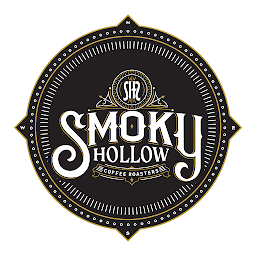 آئیکن کی تصویر Smoky Hollow Coffee