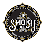 Smoky Hollow Coffee logo