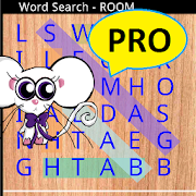 Word Search Pro  Icon
