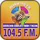 Radio Juventud FM 104.5 ( Itacuá - Concepción ) Baixe no Windows