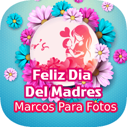 Imatge d'icona Día de la madre marcos 2024