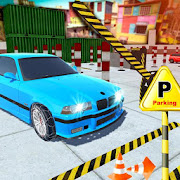 Top 45 Sports Apps Like Real Modern Advance Car Parking Driving Academy 3D - Best Alternatives