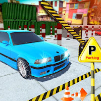 Real Modern Advance Car Parking Driving Academy 3D