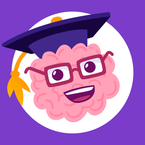 Trivia Spin－Guess Brain Quiz 1.6 Icon