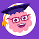 Trivia Spin－Guess Brain Quiz - Androidアプリ