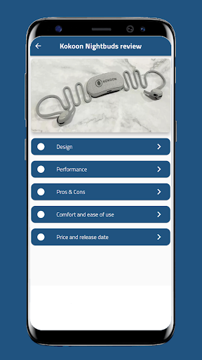 Kokoon Nightbuds Guide