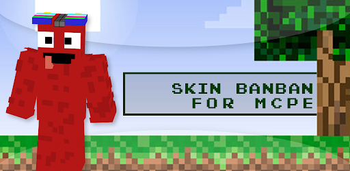 Banban Skin for MCPE