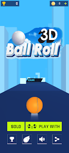 Ball Roll 3D