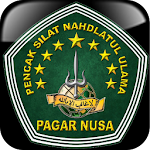 Cover Image of Download Wallpaper Pagar Nusa Bergerak 1.0 APK