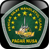 Wallpaper Pagar Nusa Bergerak icon