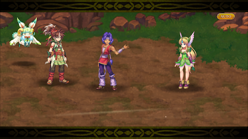 ECHOES of MANA apkpoly screenshots 6
