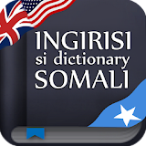 Somali Dictionary icon