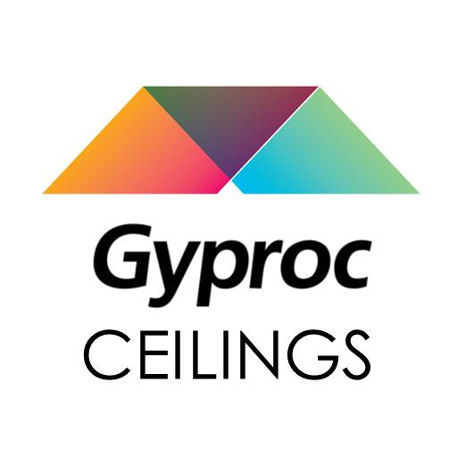 Gyproc Ceilings 1 Icon
