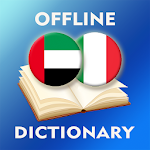 Cover Image of Download Arabic-Italian Dictionary 2.4.0 APK