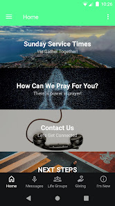 New Life Church - Mossel Bay 6.0.1 APK + Мод (Unlimited money) за Android