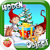 Christmas Fairytale Collection icon