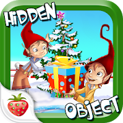 Christmas Fairytale Collection  Icon