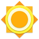 Marshmallow Chronus Icons - Androidアプリ