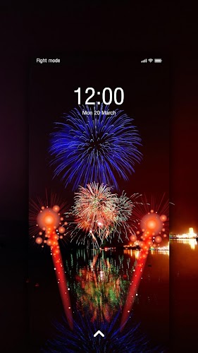 Download Fireworks Live Wallpaper APK latest version App by HD Walls Inc. for  android devices