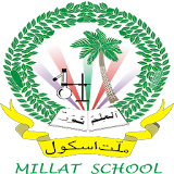 Millat High School icon