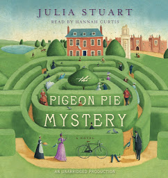 Icon image The Pigeon Pie Mystery: A Novel