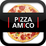 Pizza Amico icon