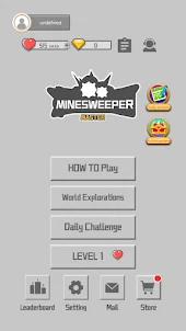 Minesweeper Master - Classic