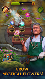 Clockmaker: Match 3 Games! 3 v59.0.0 Mod 2
