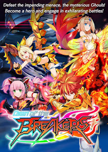 Dawn of the Breakers <Action Game>
