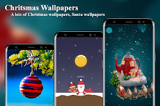 Christmas wallpapers, Santa wallpapers - All Freeのおすすめ画像5