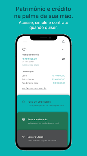 Android application EnergisaPrev Digital screenshort