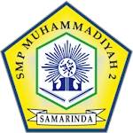 Cover Image of Download SMP Muhammadiyah 2 Samarinda  APK