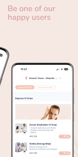 drypSKin Screen 2