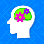 Cover Image of ดาวน์โหลด ฝึกสมองของคุณ - เกมใช้เหตุผล  APK