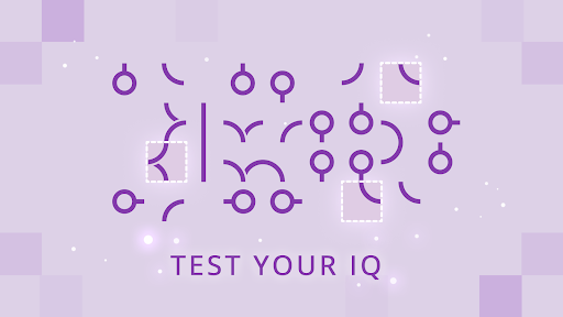 Infinity Loop: Relaxing Puzzle - Puzzle - games