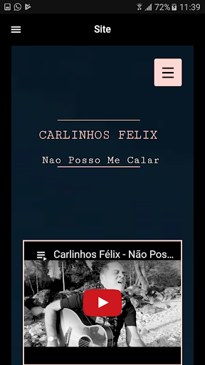 Carlinhos Felix Screen 3