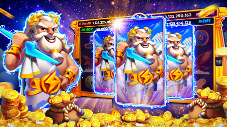 woohoo™ slots - casino games