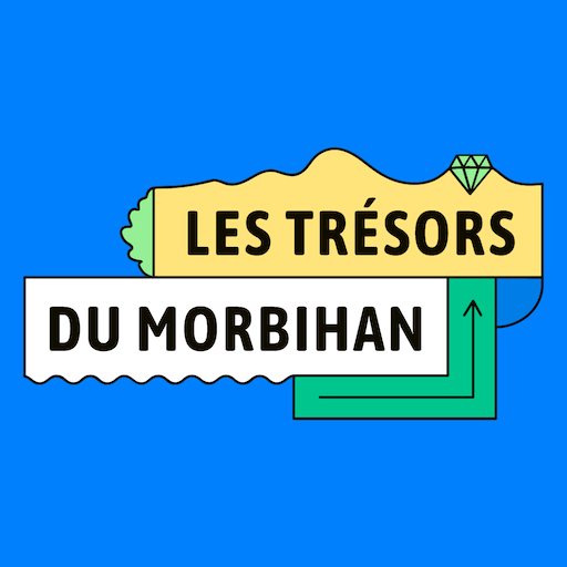 Les Trésors du Morbihan logo